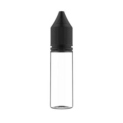 16.5ML Chubby Gorilla V3 Unicorn Bottle PET CR - 1000 Count ($0.2616/Unit)
