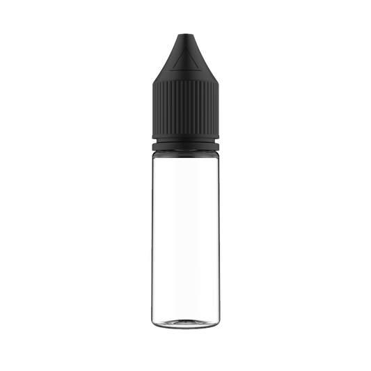 16.5ML Chubby Gorilla V3 Unicorn Bottle PET CR - 1000 Count ($0.2616/Unit)