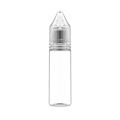16.5ML Chubby Gorilla V3 Unicorn Bottle PET CR - 1000 Count ($0.2616/Unit)