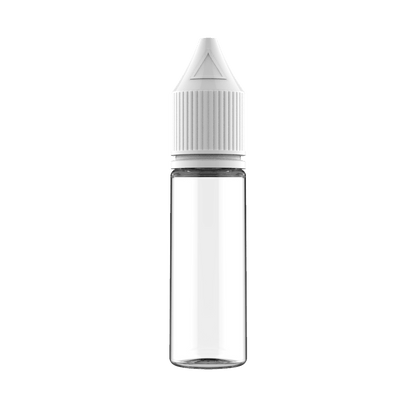 16.5ML Chubby Gorilla V3 Unicorn Bottle PET CR - 1000 Count ($0.2616/Unit)