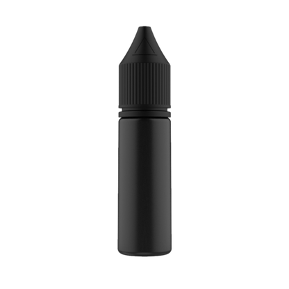 16.5ML Chubby Gorilla V3 Unicorn Bottle PET CR - 1000 Count ($0.2616/Unit)