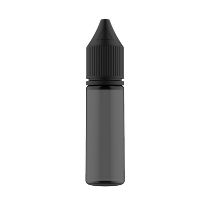 16.5ML Chubby Gorilla V3 Unicorn Bottle PET CR - 1000 Count ($0.2616/Unit)