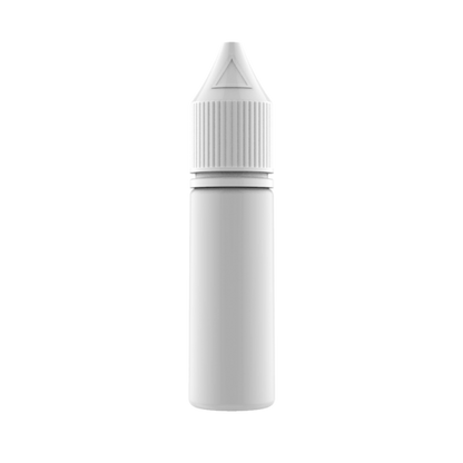 16.5ML Chubby Gorilla V3 Unicorn Bottle PET CR - 1000 Count ($0.2616/Unit)