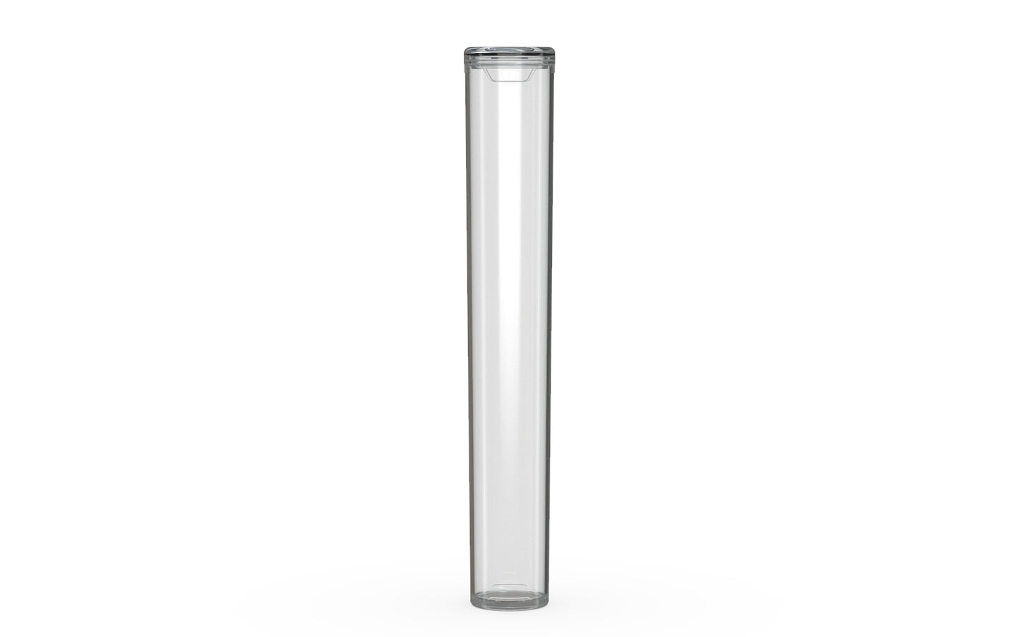 116mm Chubby Gorilla Aviator Pop-cap Tubes with Integrated Liner- 1500 Count ($0.50/Unit)