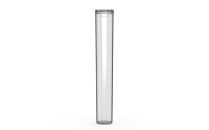 116mm Chubby Gorilla Aviator Pop-cap Tubes with Integrated Liner- 1500 Count ($0.50/Unit)