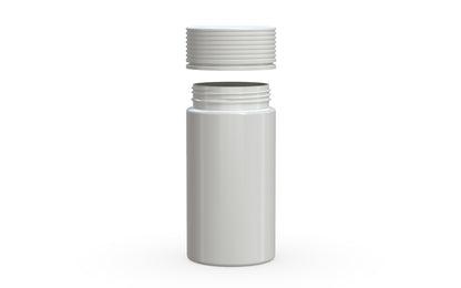6oz Chubby Gorilla Spiral CR Container w/ Inner Seal & Tamper Evident Break-Off Band - 300 Count ($0.9516/Unit)