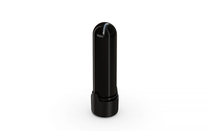 65mm Chubby Gorilla Aviator CR Cartridge Container, Round Top w/ 510-thread & Tamper Evident Band - 500 Count ($0.4174/Unit)