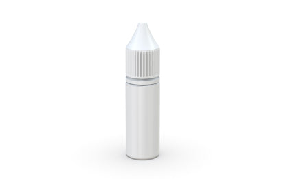 15ml Chubby Gorilla Pet Reducer Unicorn Bottle w/ CR & Tamper Evident Break-Off Band - 1000 Count ($0.2616/Unit)
