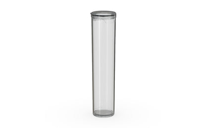 78mm Chubby Gorilla Aviator Pop-cap Tubes - 1500 Count ($0.30/Unit)