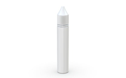 30ml Chubby Gorilla Pet Reducer Unicorn Bottle w/ CR & Tamper Evident Break-Off Band - 1000 Count ($0.3061/Unit)