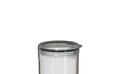 98mm Chubby Gorilla Aviator Pop-cap Tubes - 1500 Count ($0.40/Unit)