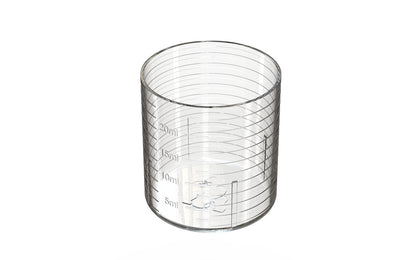 20ML Chubby Gorilla Spiral Dosing Cup w/ Graduated Lines - 2000 Count ($0.0890/Unit)