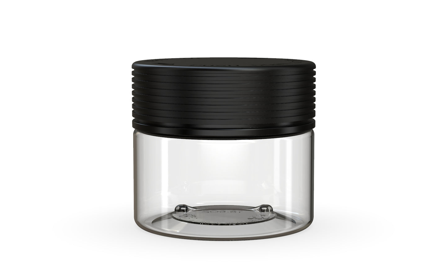 10oz Chubby Gorilla Spiral CR XL Container w/ Inner Seal & Tamper Evident Break-Off Band - 80 Count ($2.0479/Unit)