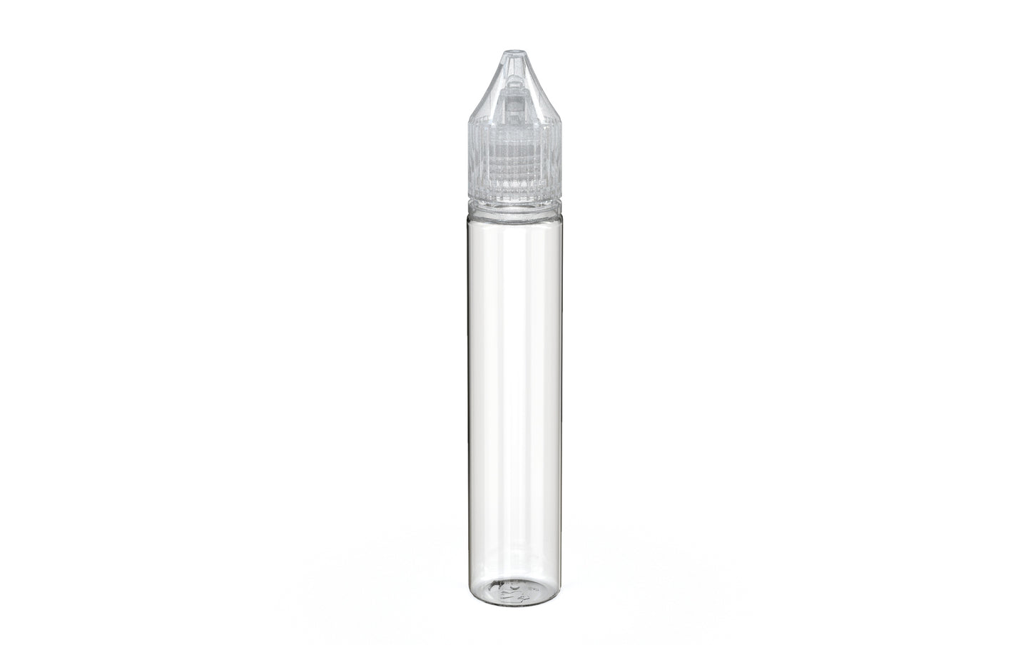 30ml Chubby Gorilla Pet Reducer Unicorn Bottle w/ CR & Tamper Evident Break-Off Band - 1000 Count ($0.3061/Unit)
