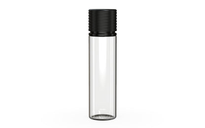 60ml Chubby Gorilla Spiral Bottle w/ Inner Seal & Tamper Evident Break-Off Band - 500 Count ($0.4452/Unit)