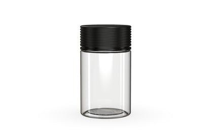 5oz Chubby Gorilla Spiral CR Container w/ Inner Seal & Tamper Evident Break-Off Band - 300 Count ($0.7958/Unit)