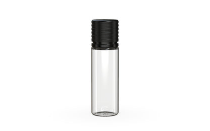 16.5ml Chubby Gorilla Spiral Bottle w/ Inner Seal & Tamper Evident Break-Off Band - 1000 Count ($0.2838/Unit)