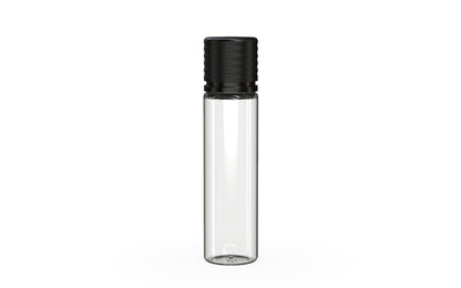 20ml Chubby Gorilla Spiral Bottle w/ Inner Seal & Tamper Evident Break-Off Band - 1000 Count ($0.2949/Unit)