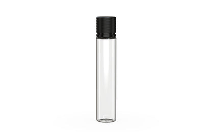 30ml Chubby Gorilla Spiral Bottle w/ Inner Seal & Tamper Evident Break-Off Band - 1000 Count ($0.3172/Unit)