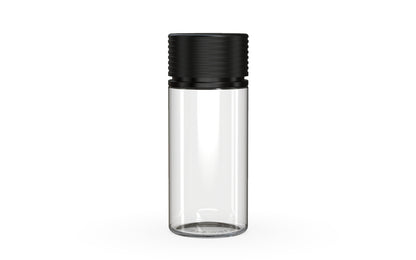 100ml Chubby Gorilla Spiral Bottle w/ Inner Seal & Tamper Evident Break-Off Band - 400 Count ($0.6233/Unit)