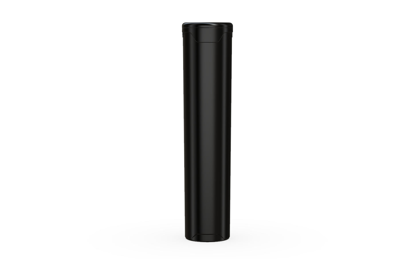 78mm Chubby Gorilla Aviator Pop-cap Tubes - 1500 Count ($0.30/Unit)