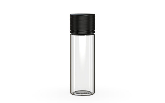 65mm Chubby Gorilla Spiral CR Tubes - 400 Count ($0.4786/Unit)