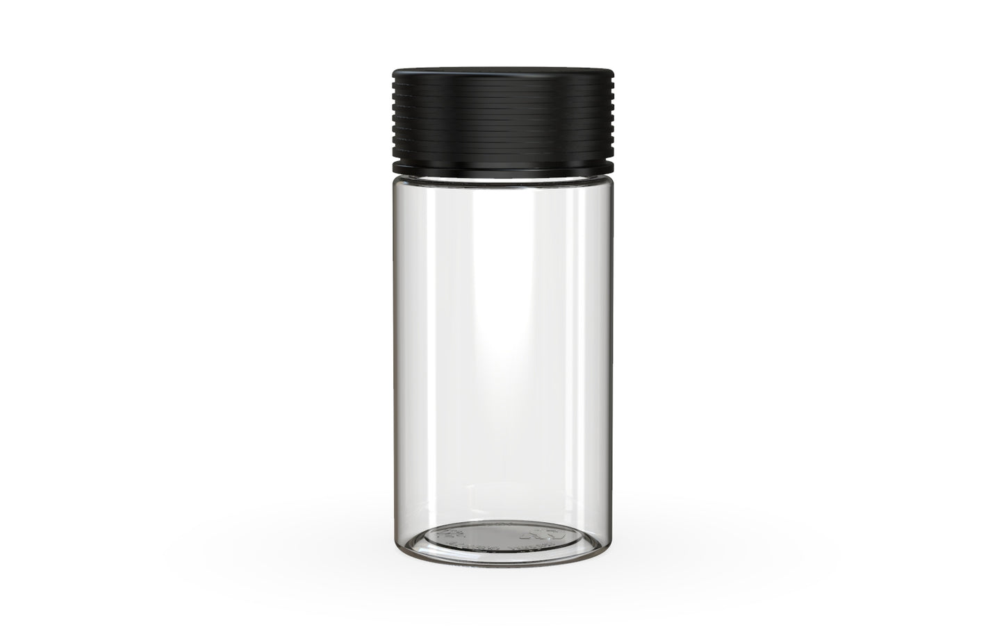 6oz Chubby Gorilla Spiral CR Container w/ Inner Seal & Tamper Evident Break-Off Band - 300 Count ($0.9516/Unit)