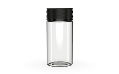 6oz Chubby Gorilla Spiral CR Container w/ Inner Seal & Tamper Evident Break-Off Band - 300 Count ($0.9516/Unit)