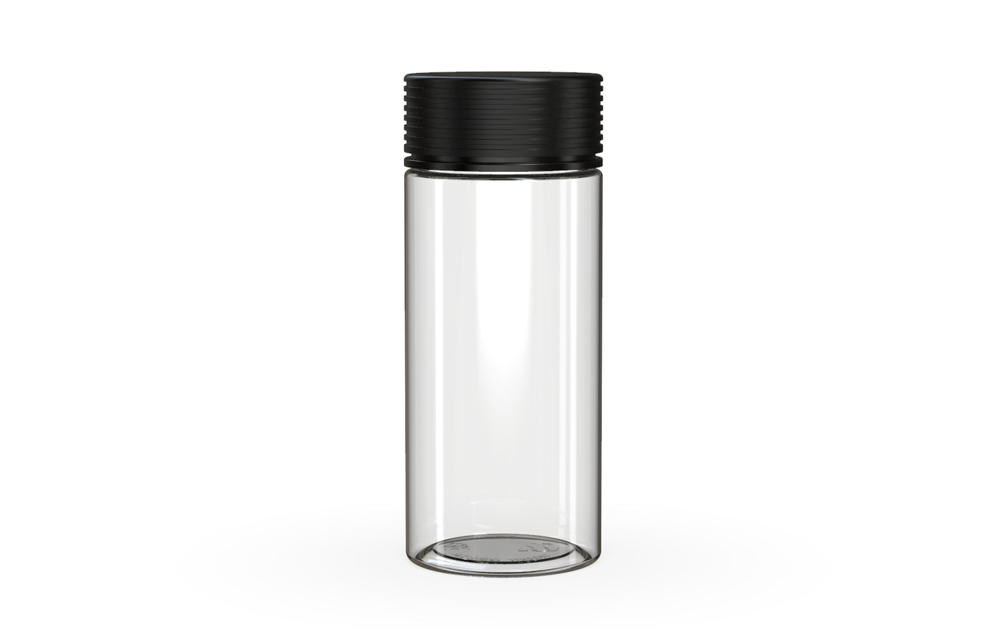 8oz Chubby Gorilla Spiral CR Container w/ Inner Seal & Tamper Evident Break-Off Band - 200 Count ($1.0295/Unit)