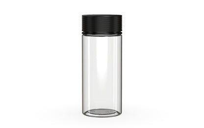 8oz Chubby Gorilla Spiral CR Container w/ Inner Seal & Tamper Evident Break-Off Band - 200 Count ($1.0295/Unit)