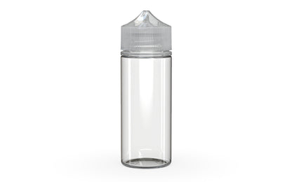 200ML Chubby Gorilla V3 Unicorn Bottle PET CR - 300 Count ($0.9961/Unit)