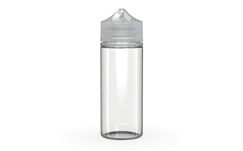 200ML Chubby Gorilla V3 Unicorn Bottle PET CR - 300 Count ($0.895/Unit)