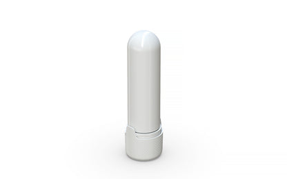65mm Chubby Gorilla Aviator CR Cartridge Container, Round Top w/ 510-thread & Tamper Evident Band - 500 Count ($0.4174/Unit)
