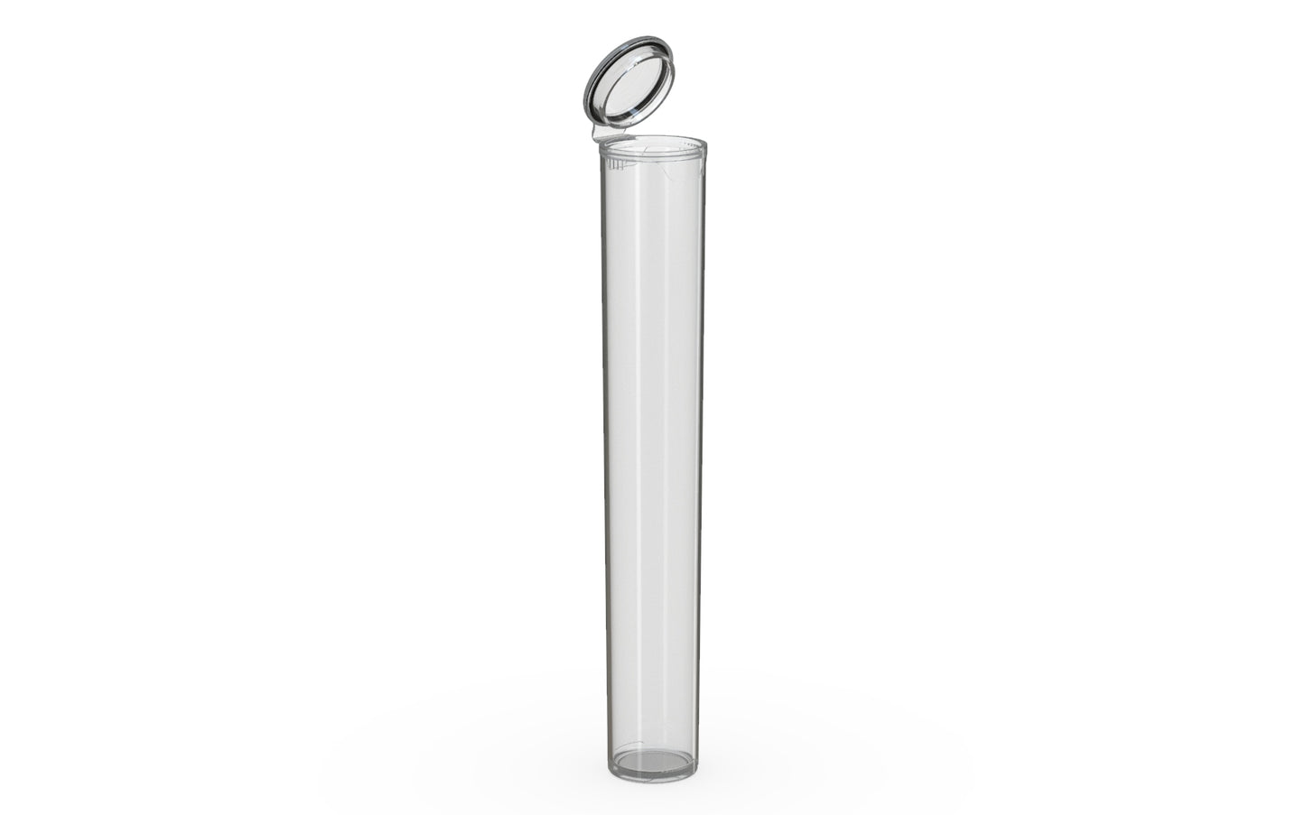 116mm Chubby Gorilla Aviator Pop-cap Tubes with Integrated Liner- 1500 Count ($0.50/Unit)