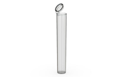 116mm Chubby Gorilla Aviator Pop-cap Tubes with Integrated Liner- 1500 Count ($0.50/Unit)