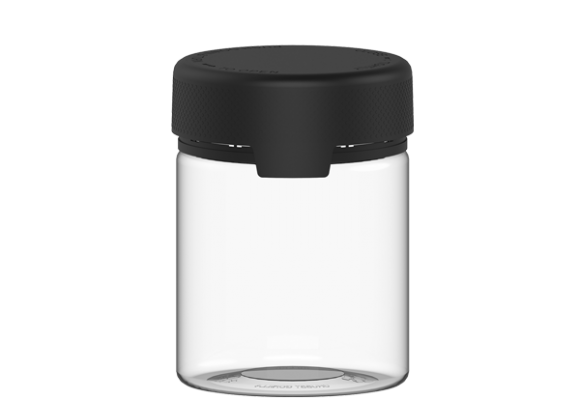 21.5oz Chubby Gorilla Aviator Container w/ Inner Seal - 40 Count ($2.2149/Unit)