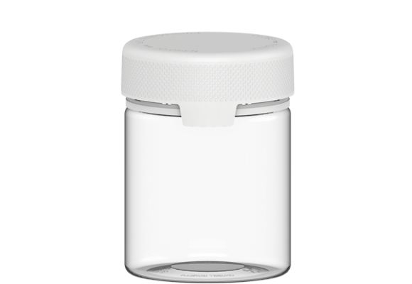 21.5oz Chubby Gorilla Aviator Container w/ Inner Seal - 40 Count ($2.2149/Unit)