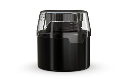 250ML Chubby Gorilla Aviator CR Base Bottle w/ Inner Seal, Tamper Evident Break-Off Band & Dosing Cup - 120 Count ($1.3356/Unit)