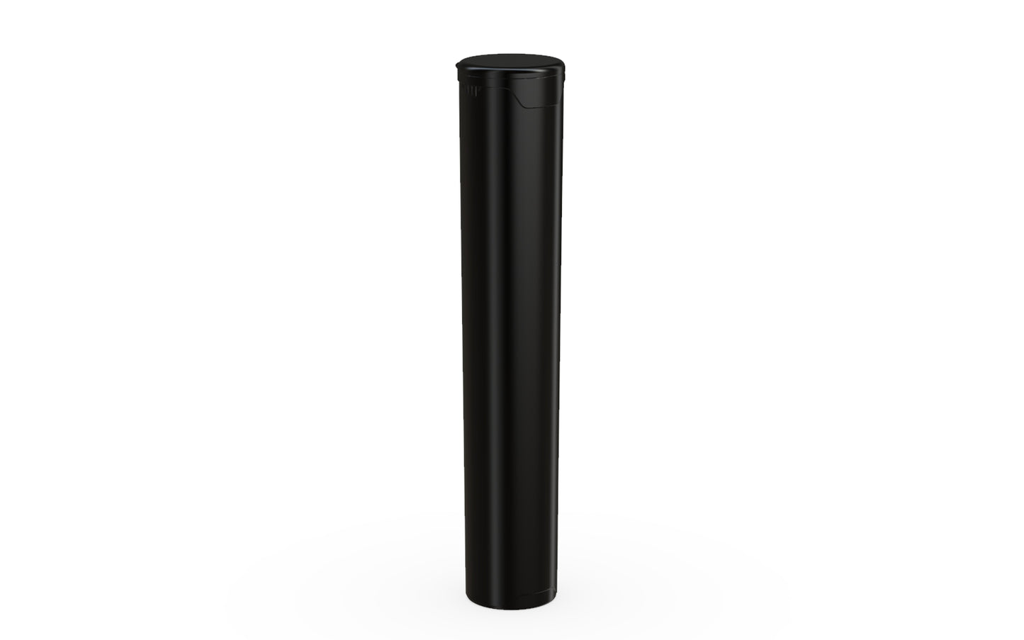 98mm Chubby Gorilla Aviator Pop-cap Tubes - 1500 Count ($0.40/Unit)