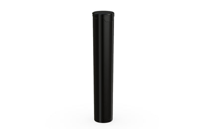 98mm Chubby Gorilla Aviator Pop-cap Tubes - 1500 Count ($0.40/Unit)
