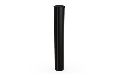 116mm Chubby Gorilla Aviator Pop-cap Tubes with Integrated Liner- 1500 Count ($0.50/Unit)