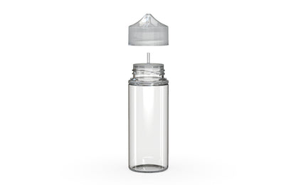200ML Chubby Gorilla V3 Unicorn Bottle PET CR - 300 Count ($0.9961/Unit)