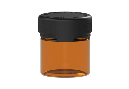 2oz Chubby Gorilla Aviator CR Container w/ Inner Seal - 500 Count ($0.5565/Unit)