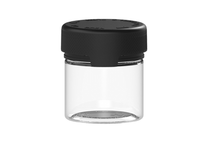 2oz Chubby Gorilla Aviator CR Container w/ Inner Seal - 500 Count ($0.5565/Unit)