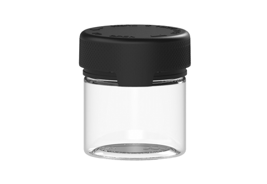 2oz Chubby Gorilla Aviator CR Container w/ Inner Seal - 500 Count ($0.5565/Unit)