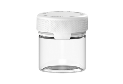 2oz Chubby Gorilla Aviator CR Container w/ Inner Seal - 500 Count ($0.5565/Unit)