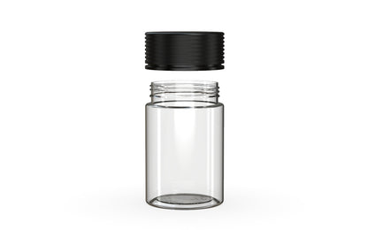 5oz Chubby Gorilla Spiral CR Container w/ Inner Seal & Tamper Evident Break-Off Band - 300 Count ($0.7958/Unit)