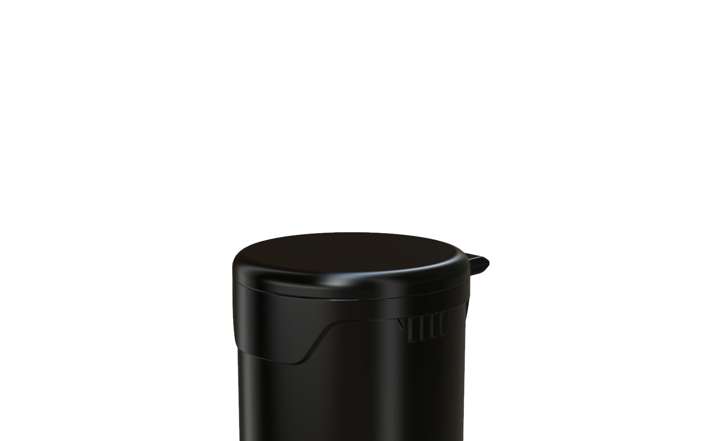 78mm Chubby Gorilla Aviator Pop-cap Tubes - 1500 Count ($0.30/Unit)