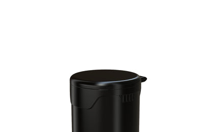 78mm Chubby Gorilla Aviator Pop-cap Tubes - 1500 Count ($0.30/Unit)