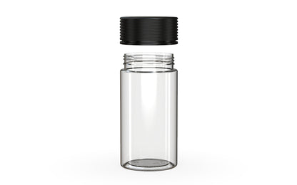 6oz Chubby Gorilla Spiral CR Container w/ Inner Seal & Tamper Evident Break-Off Band - 300 Count ($0.9516/Unit)